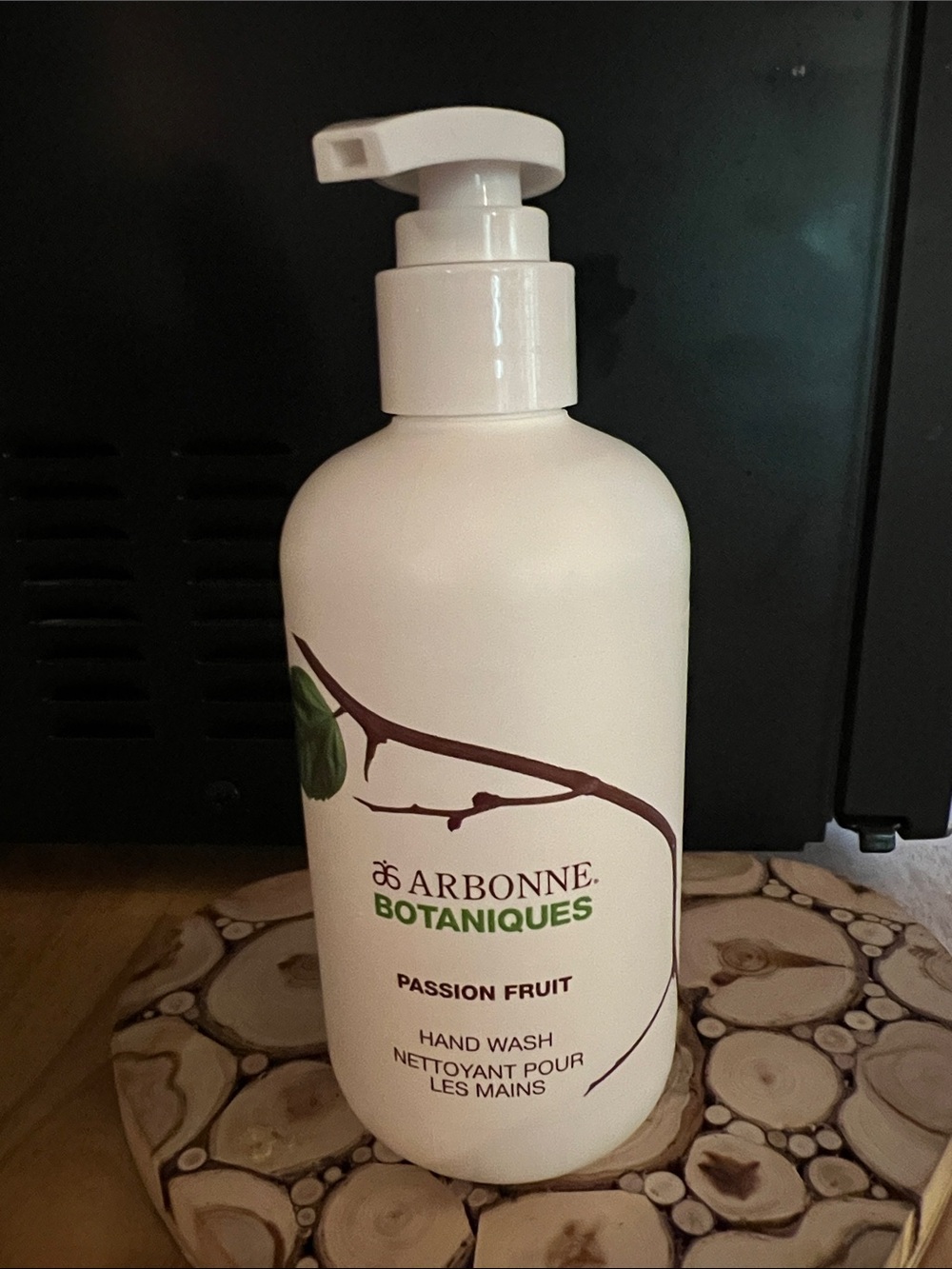 Arbonne Botanique Passion Fruit Hand Wash